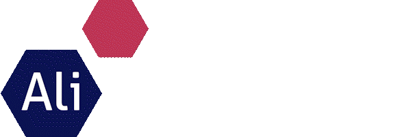 Ali Stewart & Co logo