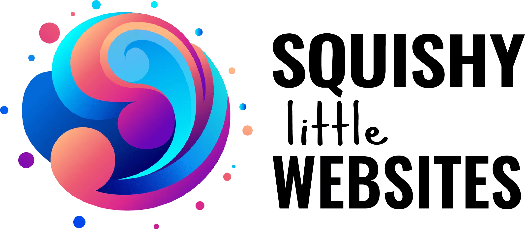 Squishy Little Websites